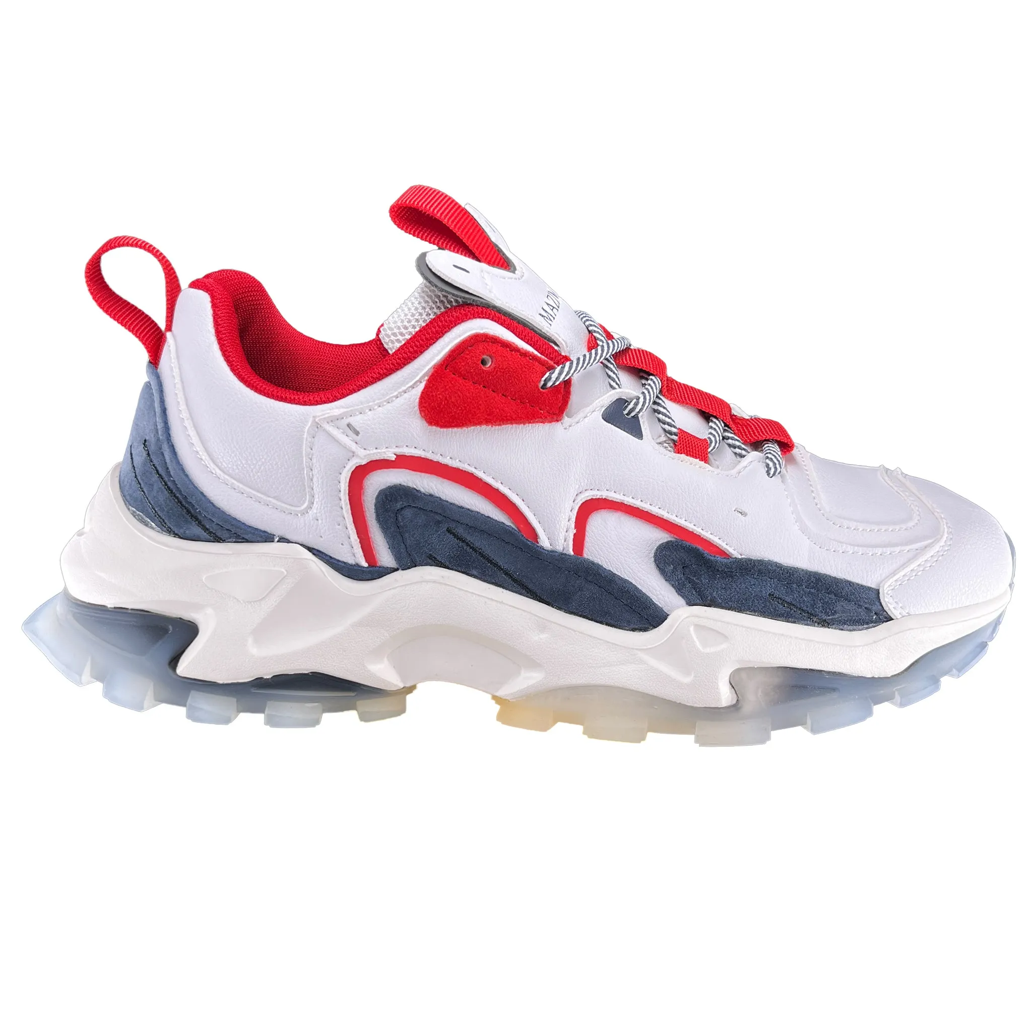 Sprint Step Mazino Men's Mantle Casual Sneakers