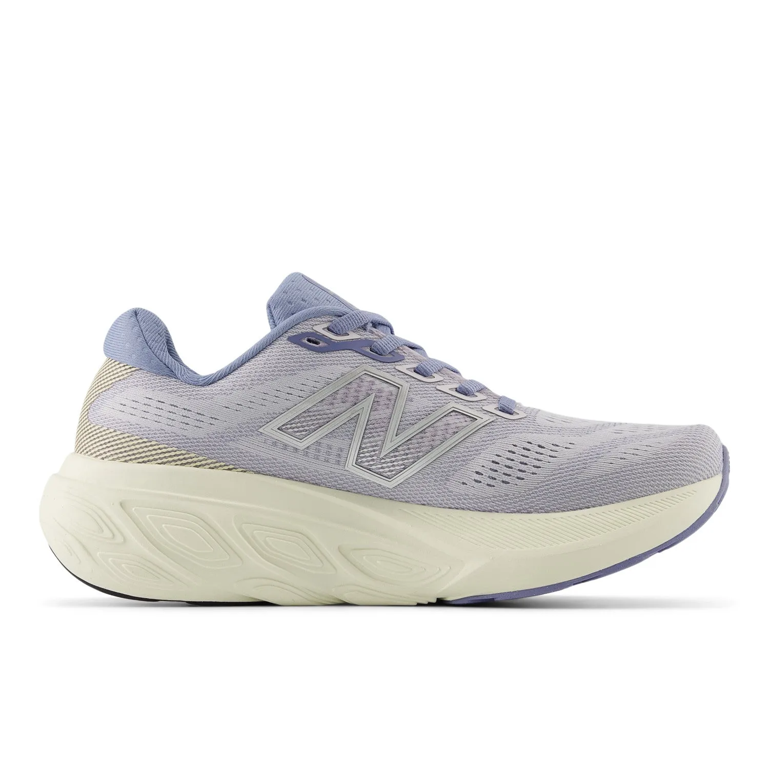 running in park WOMEN'S 880 V15 - B - C15 PEARL GREY