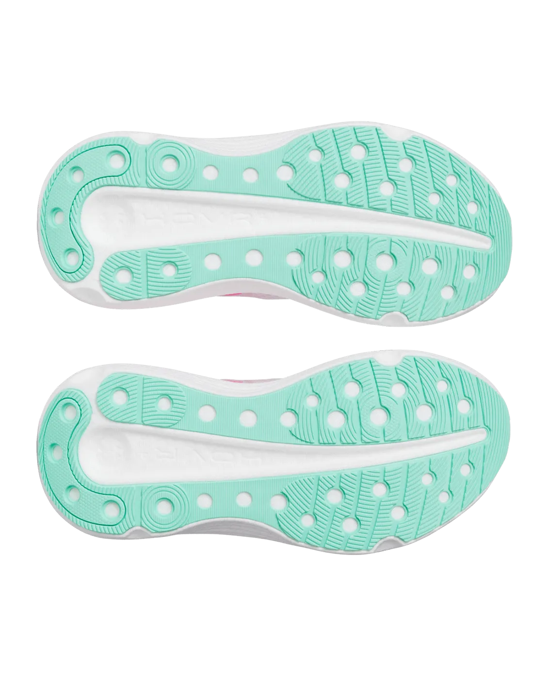 UA Infinite Elite 2 Women's Running Shoes lightweight - material - portability shoes fitness shoes
