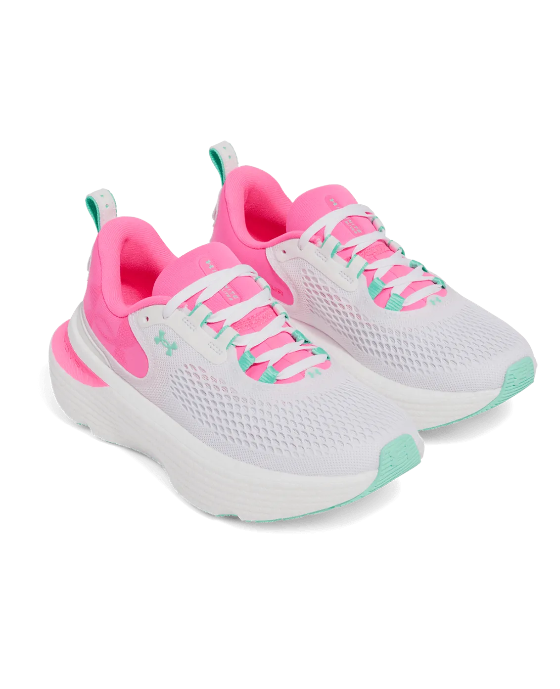Enhanced Stability UA Infinite Elite 2 Women's Running Shoes
