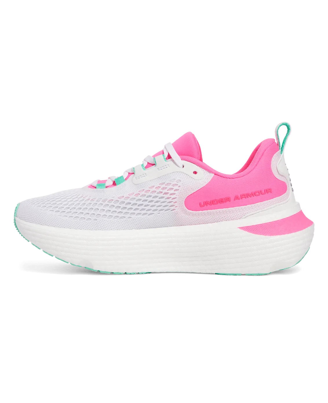 UA Infinite Elite 2 Women's Running Shoes Nike React Shock   Absorbing Midsole