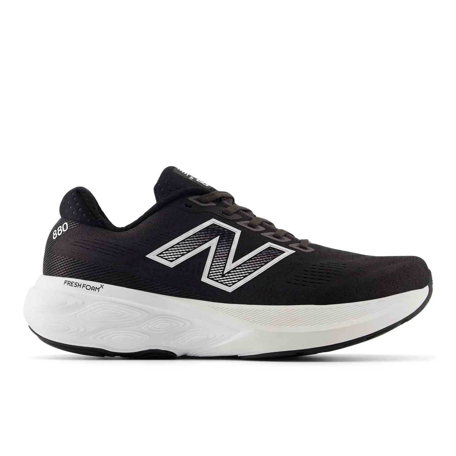 MEN'S 880 V15 - WIDE 2E - B15 BLACK Joy