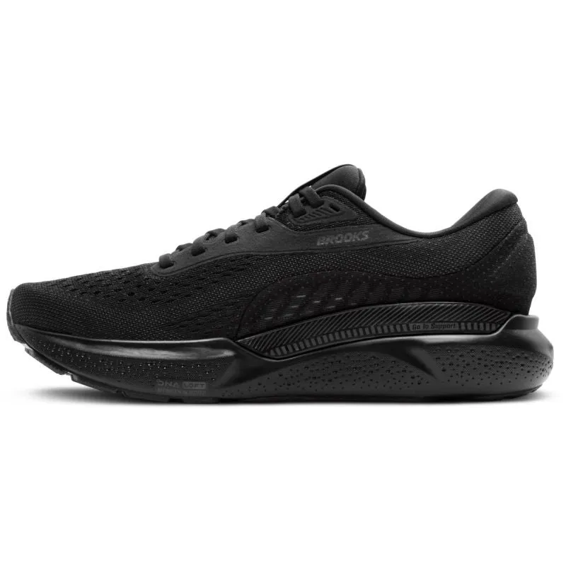 biomechanically - correct Brooks Adrenaline GTS 24 D WIDE Womens Running Shoes