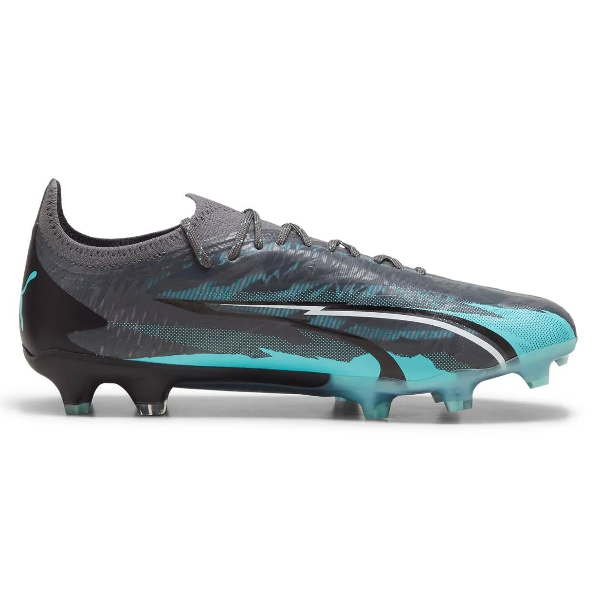 PUMA ULTRA ULTIMATE RUSH FG/AG playground - use shoes