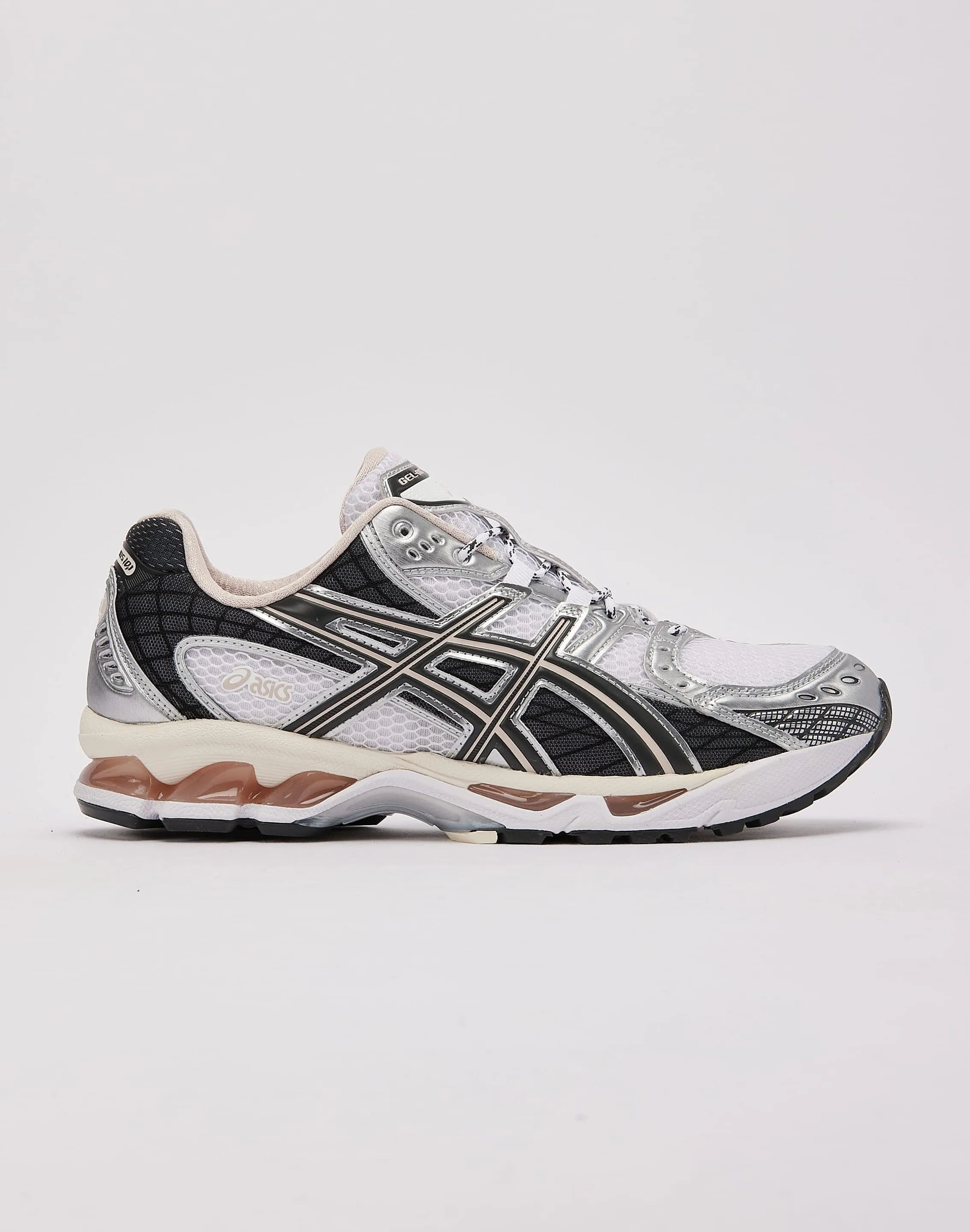 Asics GEL-NIMBUS 10.1 Built Soft