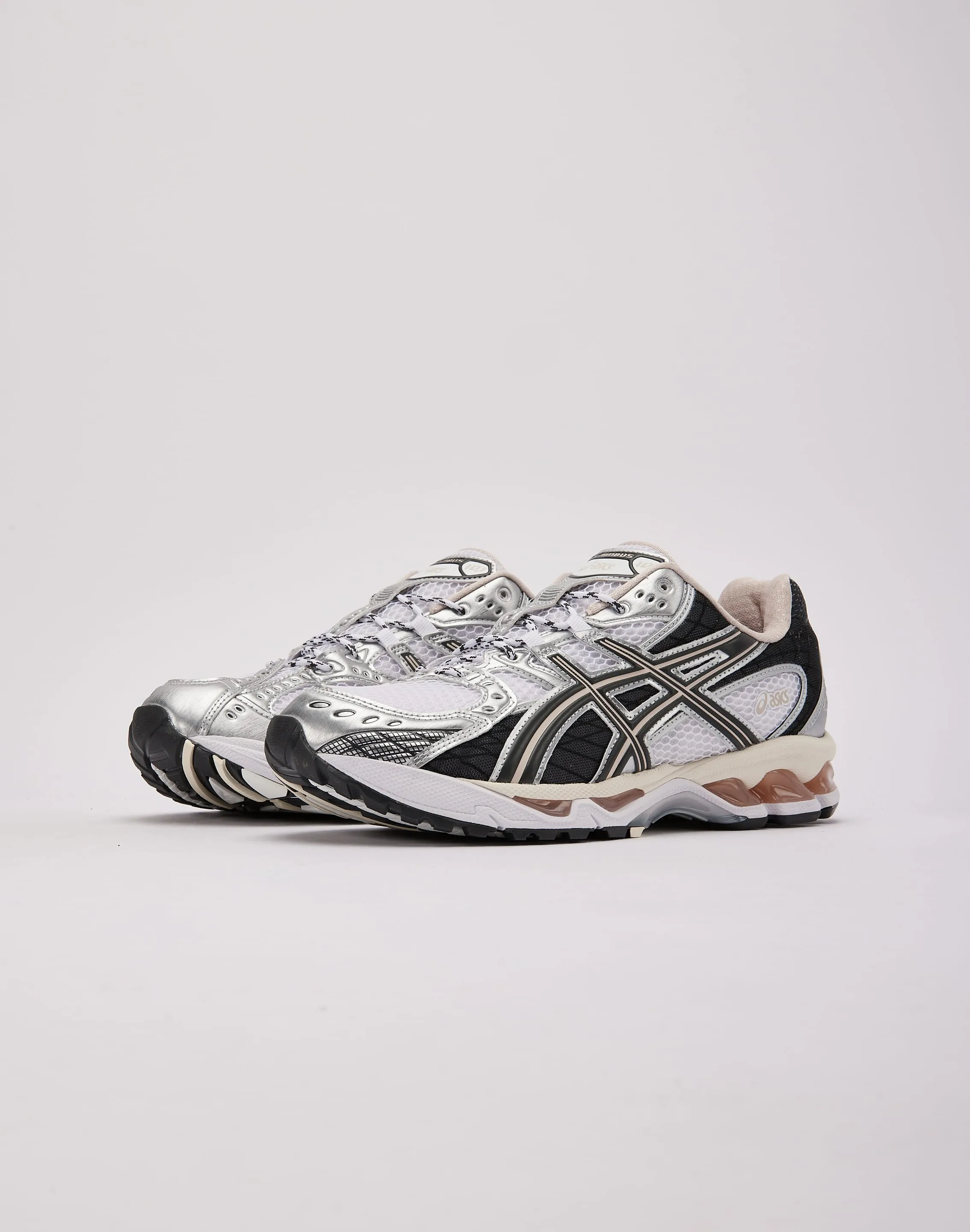 Asics GEL-NIMBUS 10.1 Smart Casual