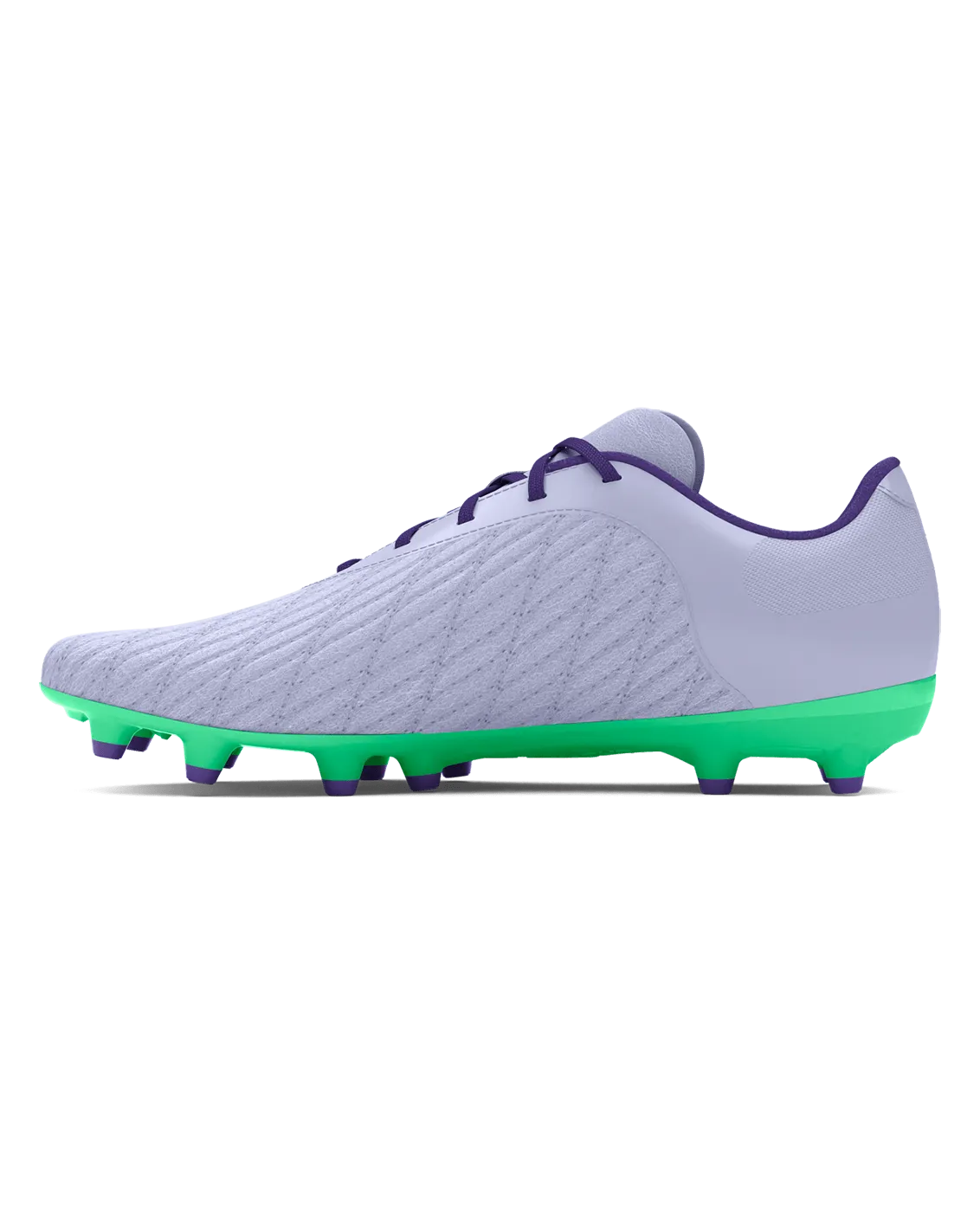 Active Fit UA Magnetico Select 3 FG Unisex Soccer Cleats