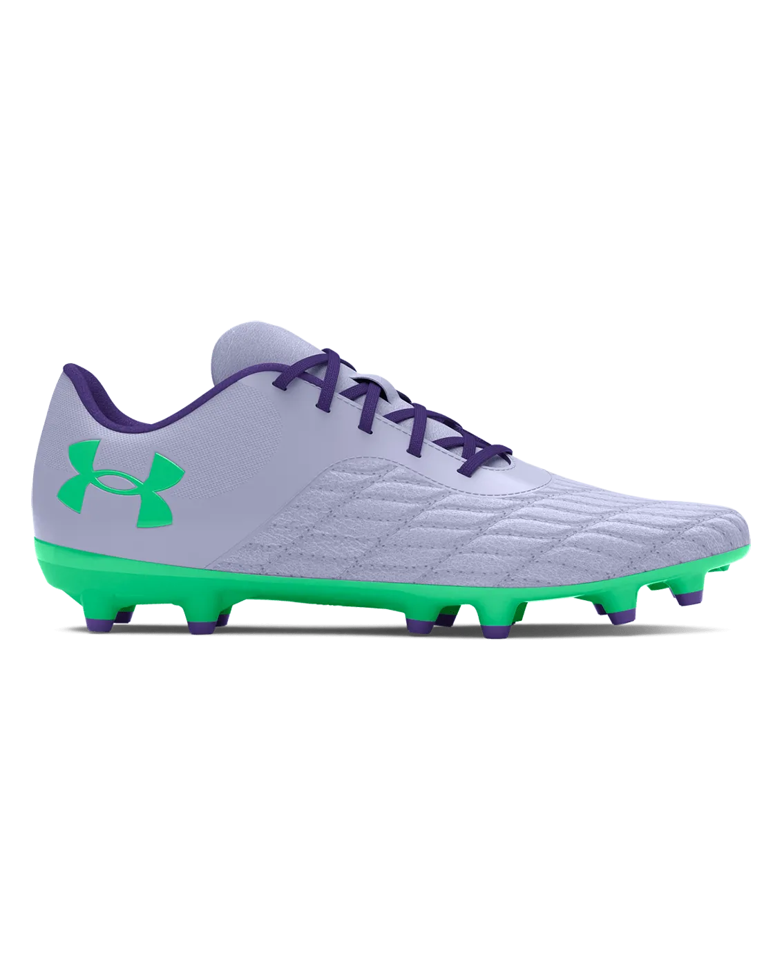 soft - cushioning shoes UA Magnetico Select 3 FG Unisex Soccer Cleats