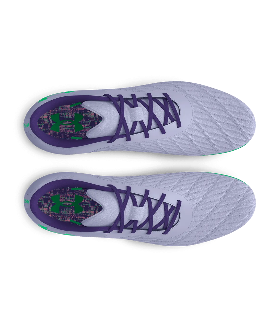 complementary products UA Magnetico Select 3 FG Unisex Soccer Cleats