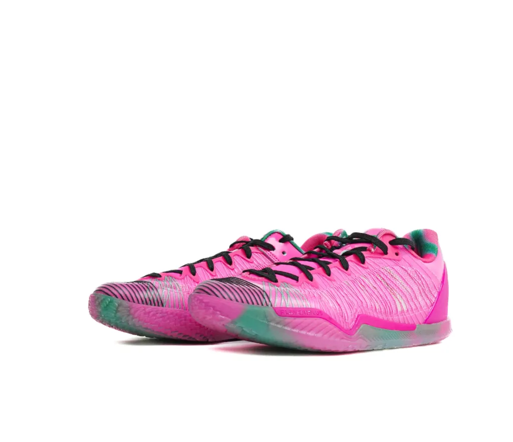 Pro Performance Fit Player 1 Plus Bubble Gum