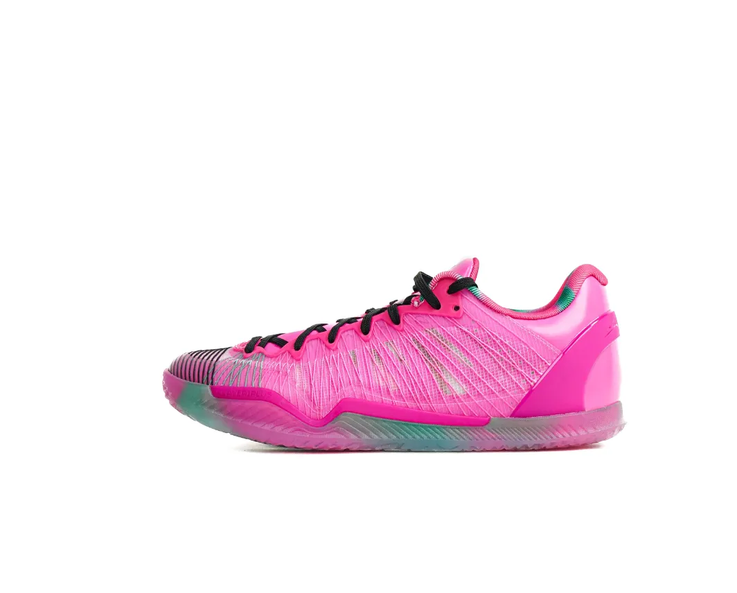 Fit Stability Zone Player 1 Plus Bubble Gum