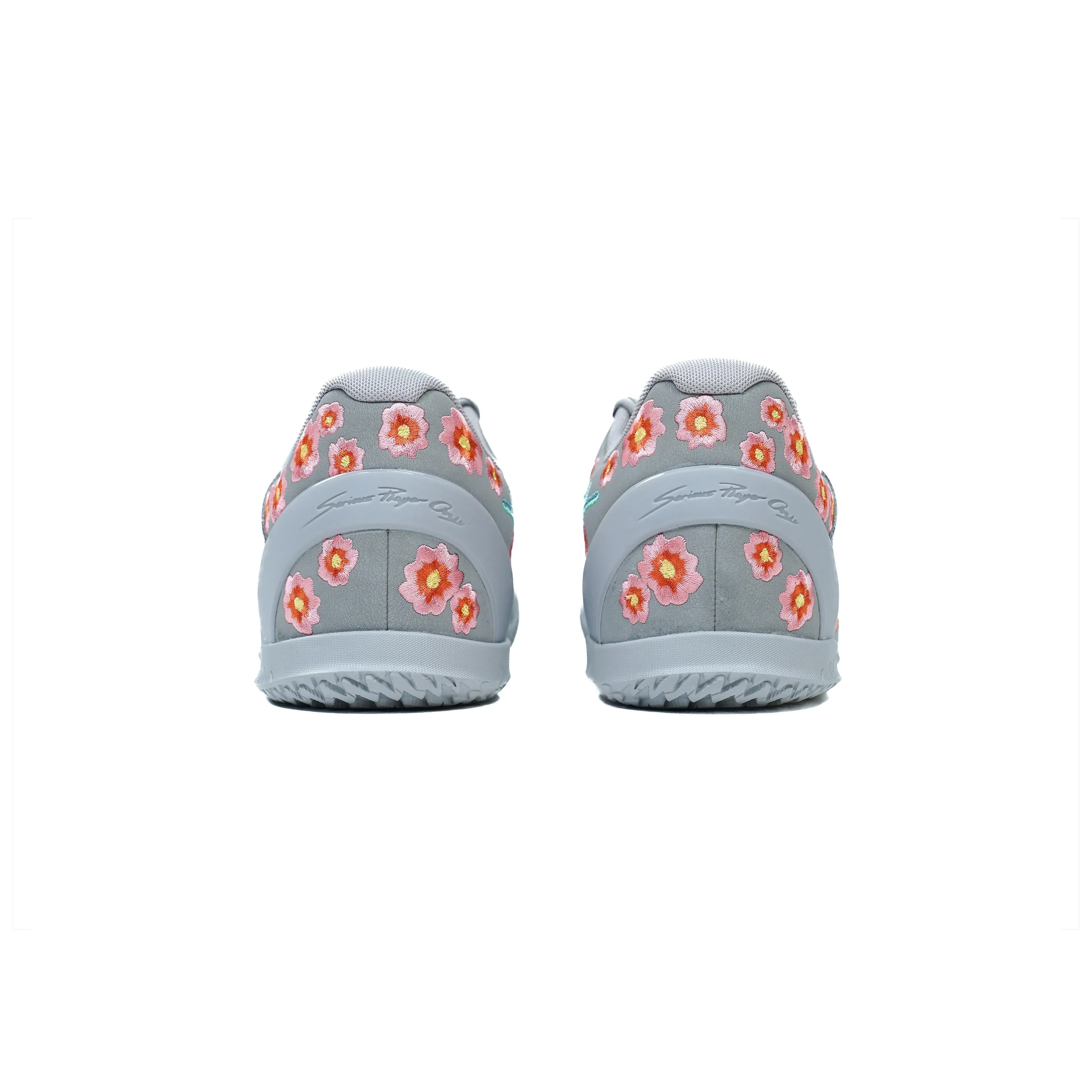 Player 1 Plus Cactus Flower Speed Burst