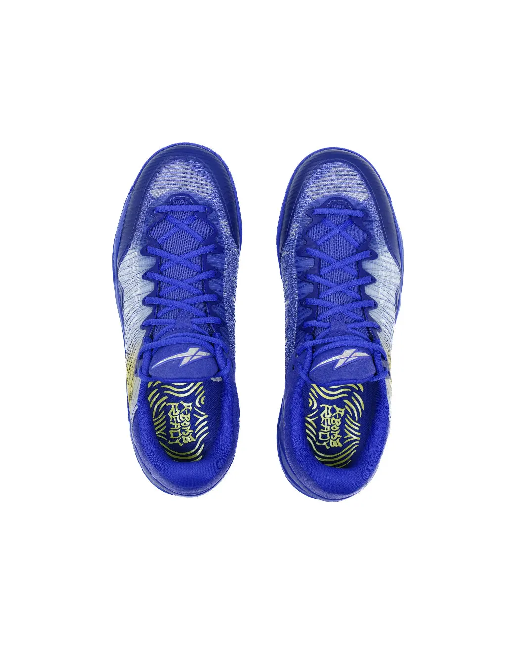 Player 1 Plus City of stars HighTop
