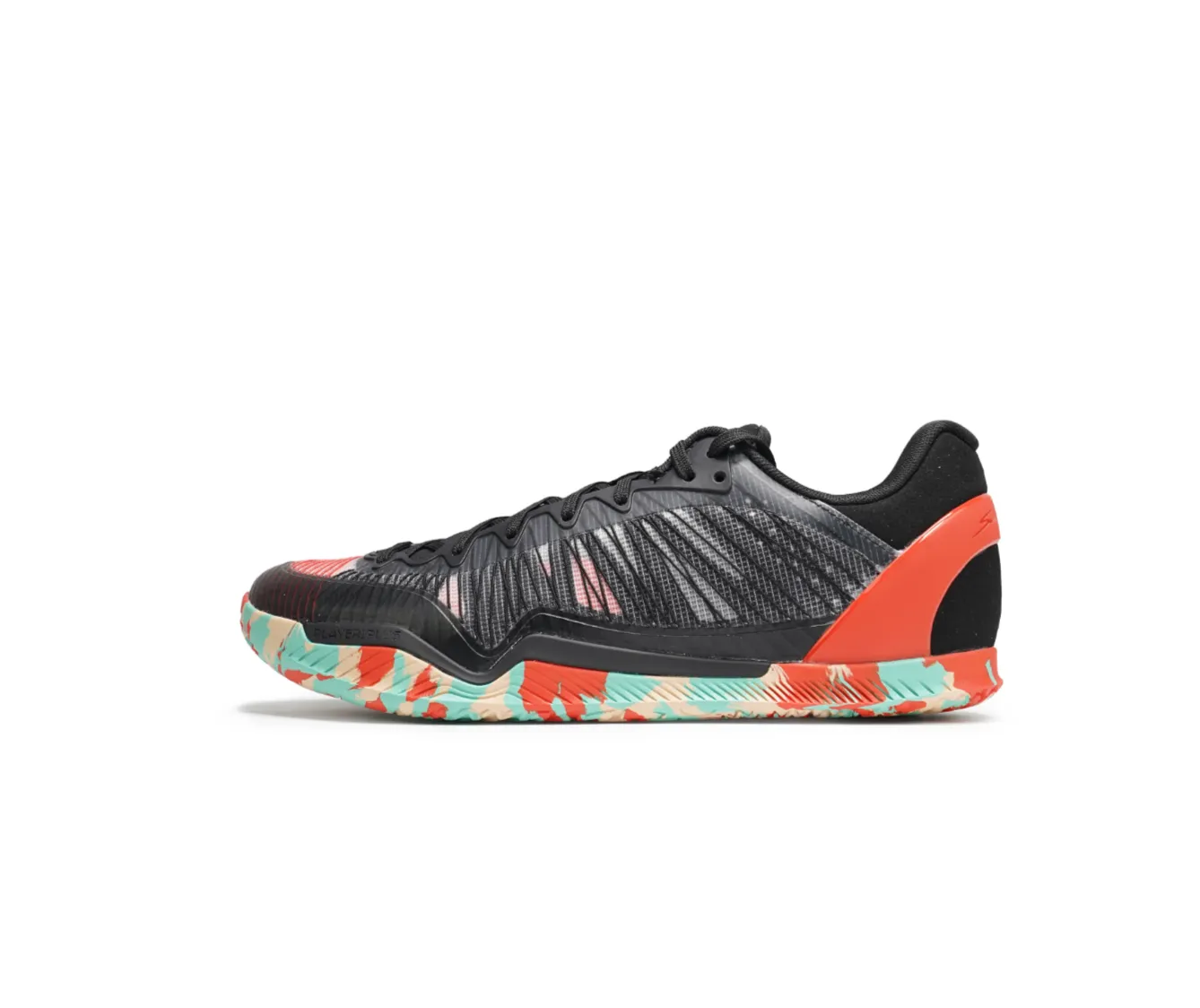 Player 1 Plus Deer Responsive Footbed