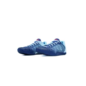 Ergonomic Lacing Configuration Responsive Fit Player 1 Plus Hunter