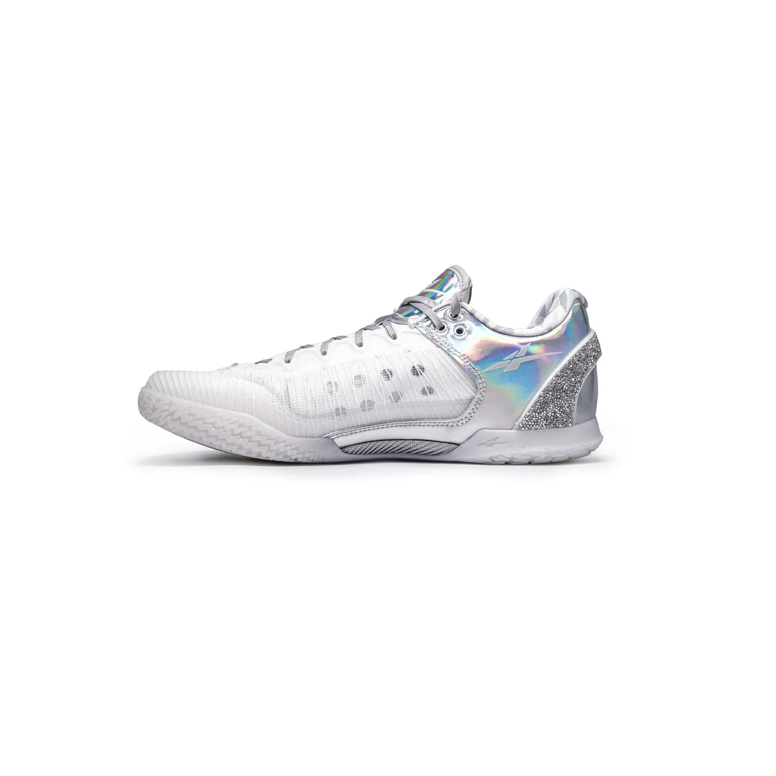 Player 1 Plus Phantom  SPO X Swarovski Padded Collar Padding Reinforced Ankle Collar