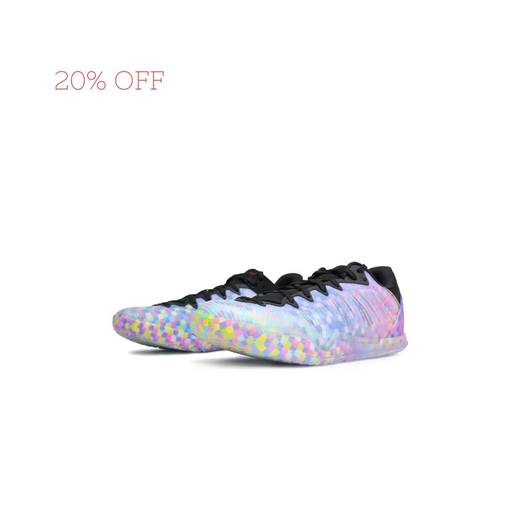 Player 1 Plus Sleepless City Responsive Platform Agility Zone Comfort