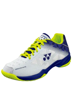 Yonex Power Cushion 50(White/Blue) Summer