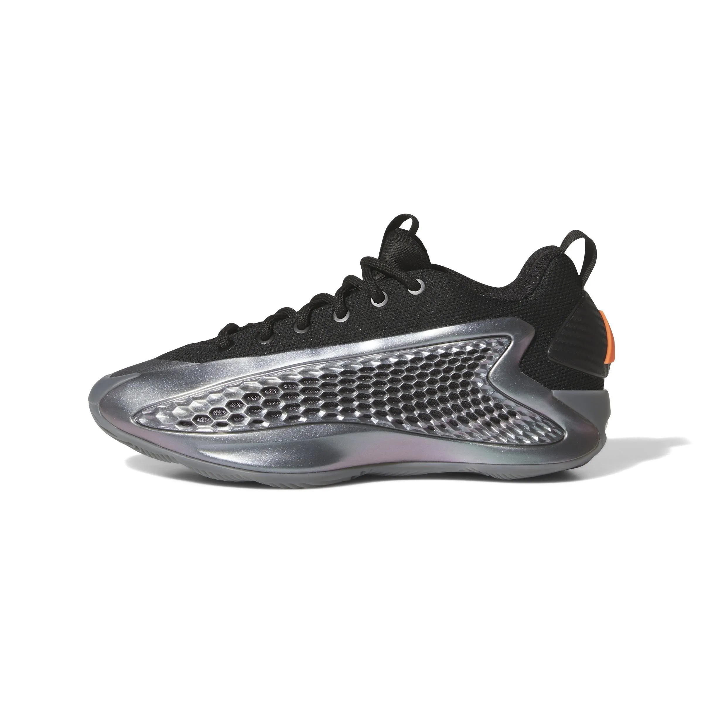 Elevated Design ADIDAS Anthony Edwards 1 Low Iron Metallic Kids
