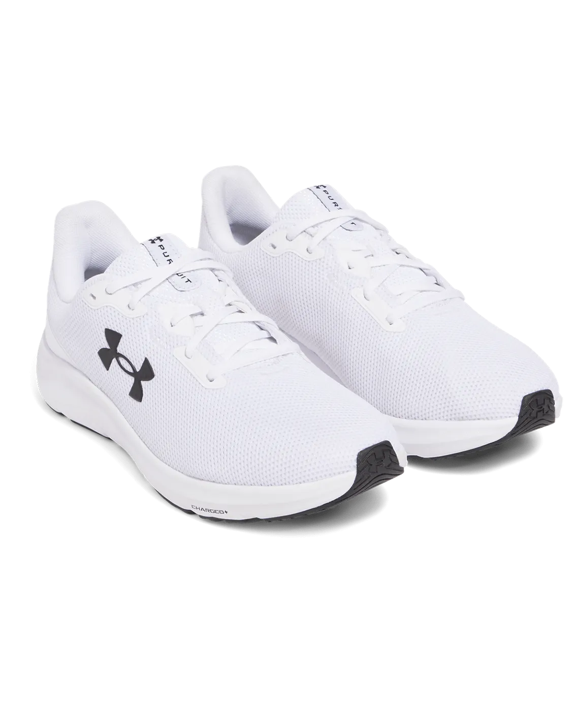 UA Pursuit 4 Men's Running Shoes Breathable Lining
