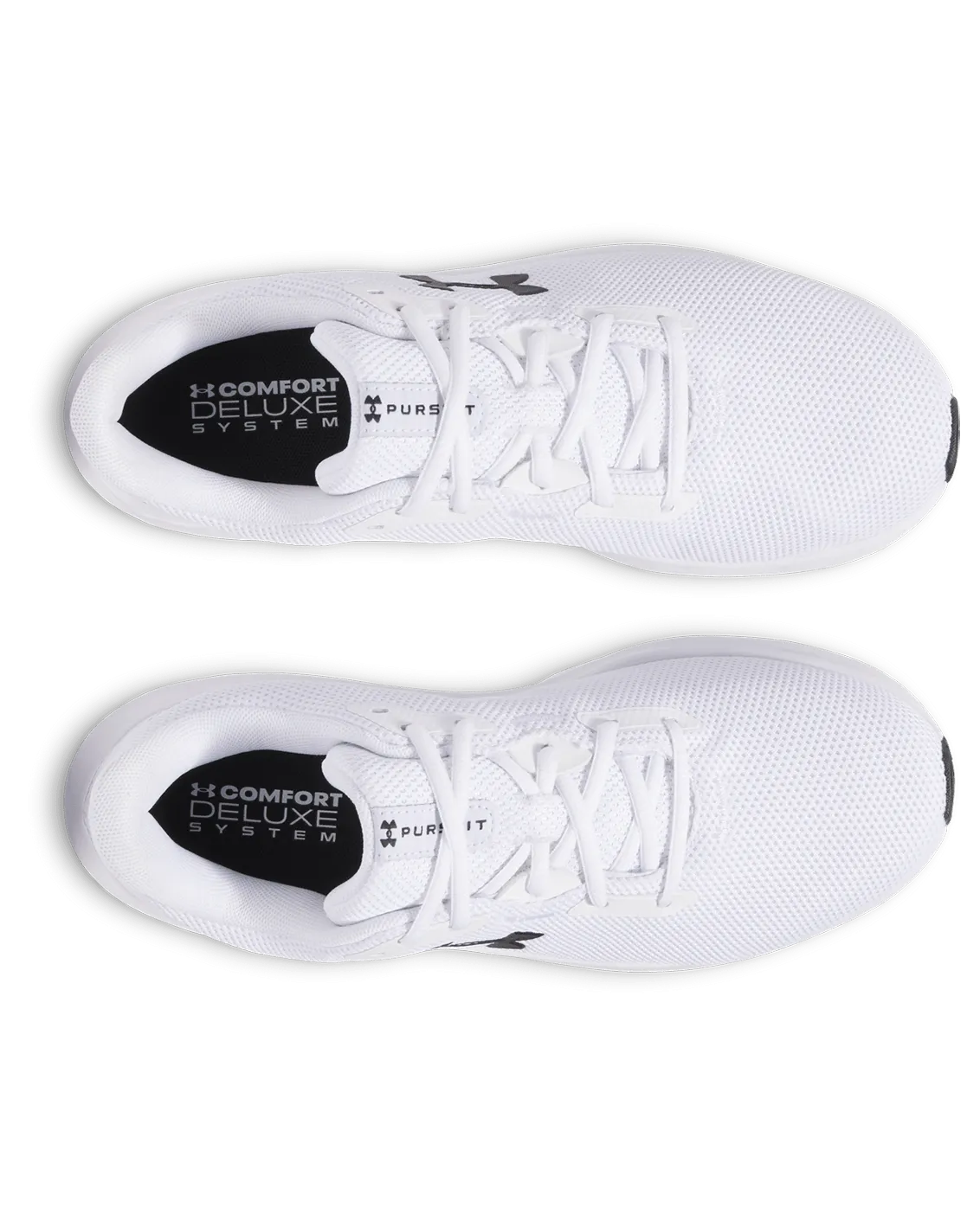 Endurance Design UA Pursuit 4 Men's Running Shoes