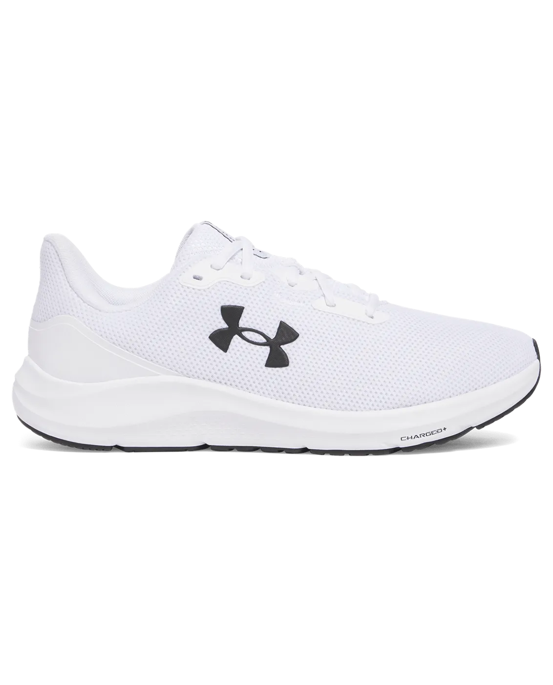 UA Pursuit 4 Men's Running Shoes advanced runner running wear