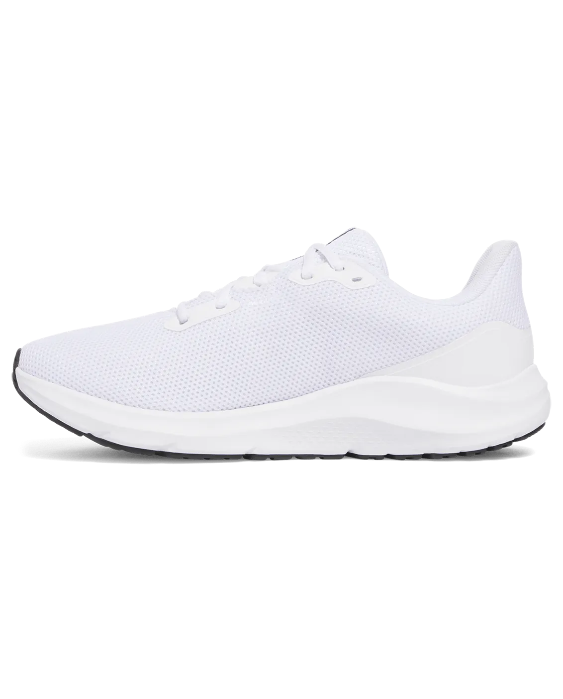 soft midsole shoes UA Pursuit 4 Men's Running Shoes