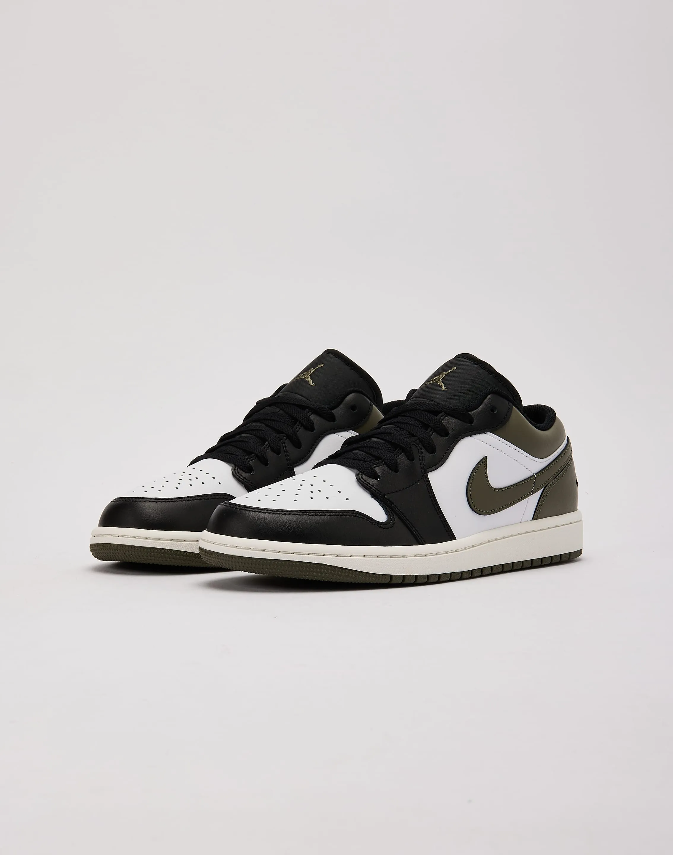 Jordan Air Jordan 1 Low Casual Look