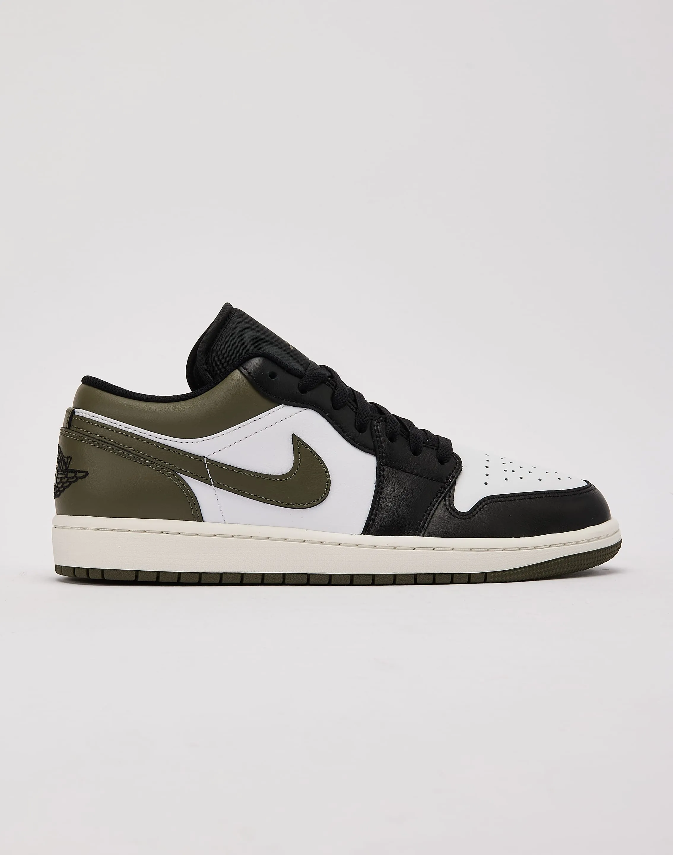 Memory foam insole Comfortable Feeling Jordan Air Jordan 1 Low