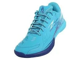 Victor FLASH M Badminton Shoes (Blue) Step Boost