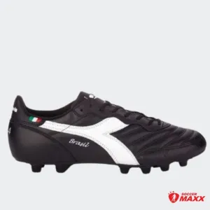 Diadora Brasil Italy OG MDPU Firm Ground Cleats Sprint Grip