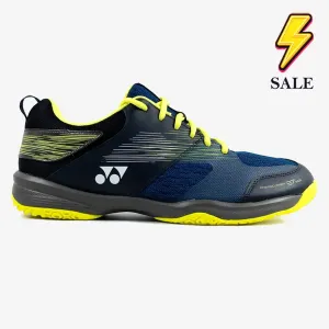 Power Cushion 37 Wide (Navy/Yellow) Swift Ultra Air Vent