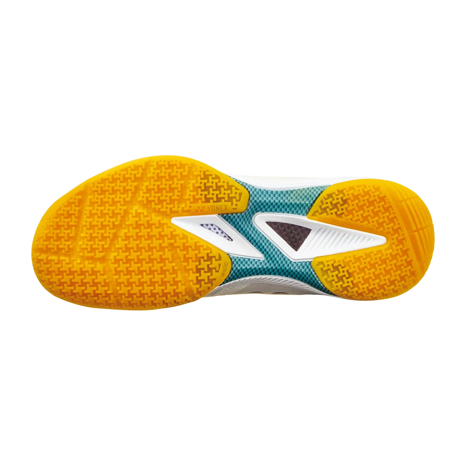Leather Cool POWER CUSHION 65 Z WIDE (4th-Gen)