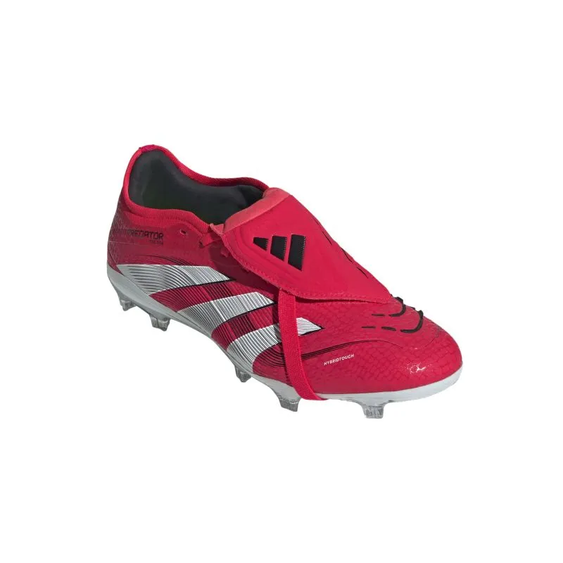 Stable Tread Adidas Predator PRO FT FG Adults Football Boots