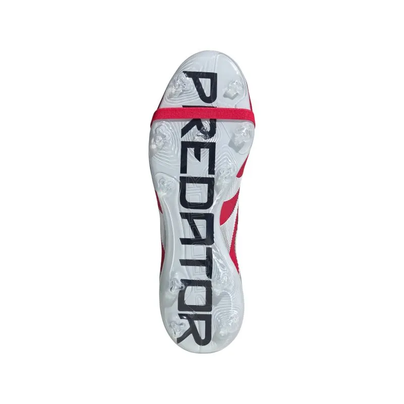 Adidas Predator PRO FT FG Adults Football Boots Stable Walk