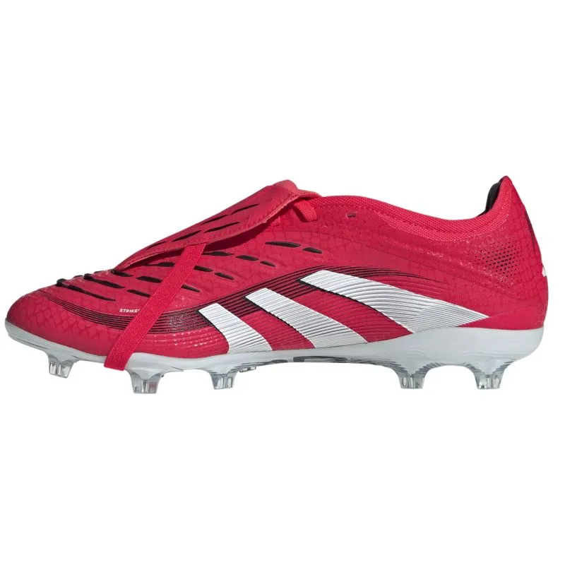 Adidas Predator PRO FT FG Adults Football Boots Rapid Fit cold-weather
