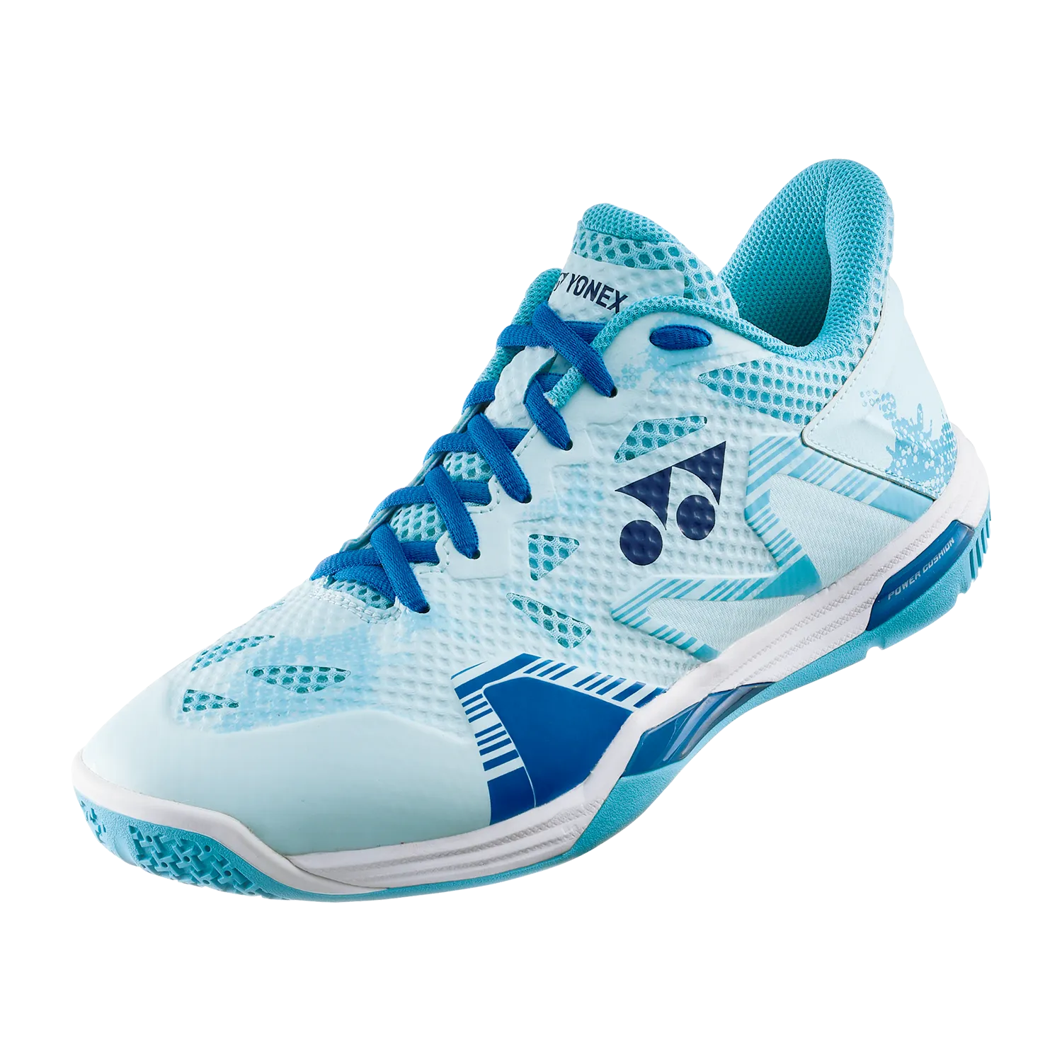 POWER CUSHION ECLIPSION Z WIDE (3rd-Gen) Galaxy Jog Ventilated Holes