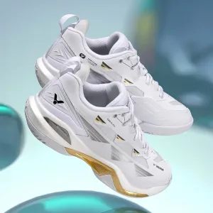 Guard Titan Victor C90NLite A Court Shoe (White)