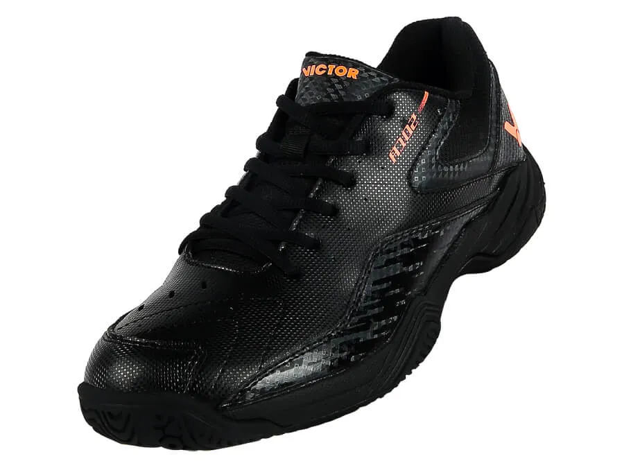 Victor A102 Unisex Court Shoes Max Prime Turn Edge