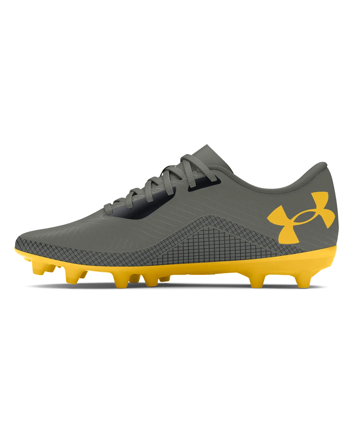 High Traction UA Shadow Select 2 FG Unisex Soccer Cleats