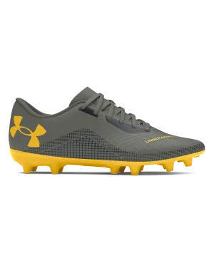 Stable Steps UA Shadow Select 2 FG Unisex Soccer Cleats