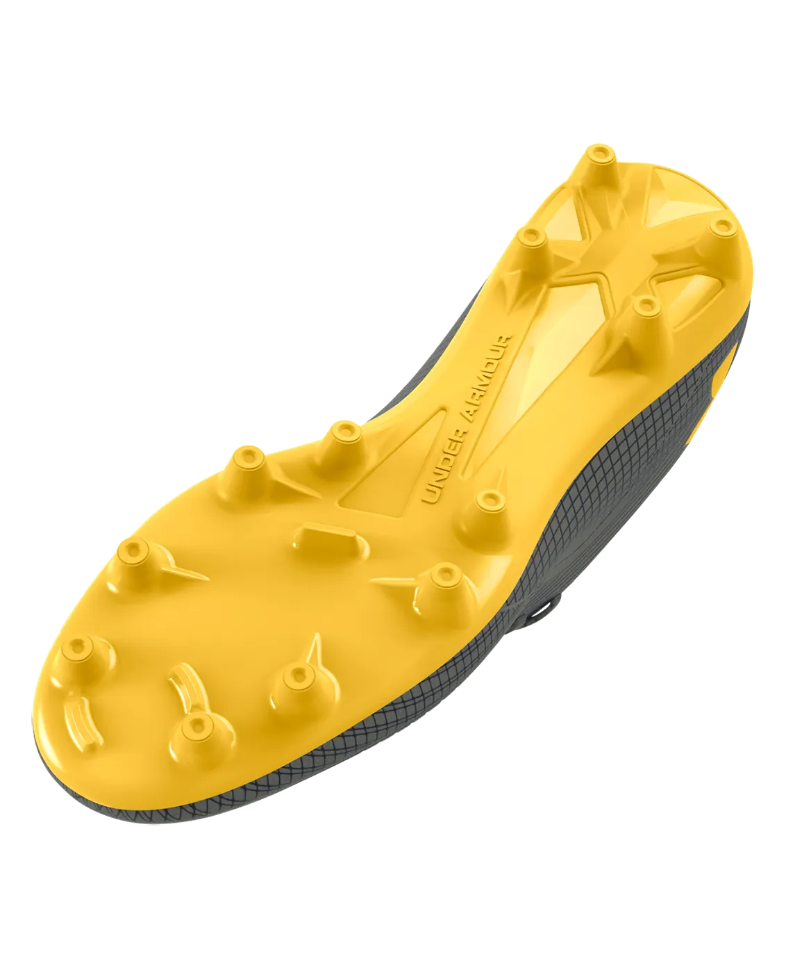 UA Shadow Select 2 FG Unisex Soccer Cleats Ankle Cushion