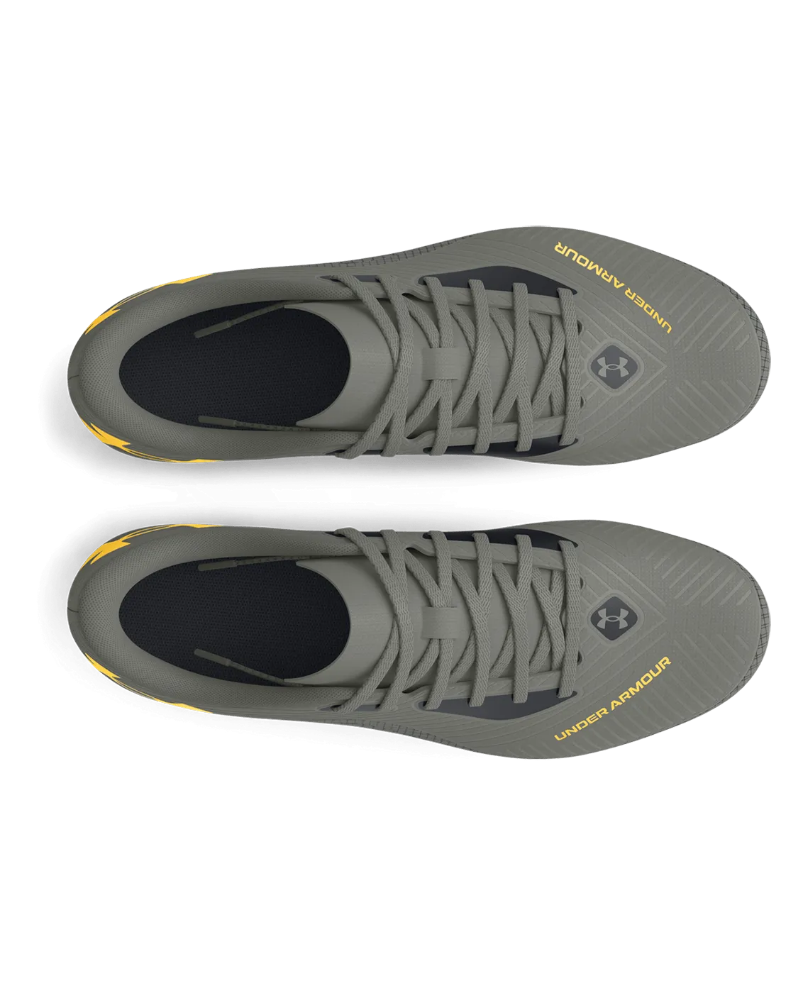 neutral - cushioning shoes UA Shadow Select 2 FG Unisex Soccer Cleats