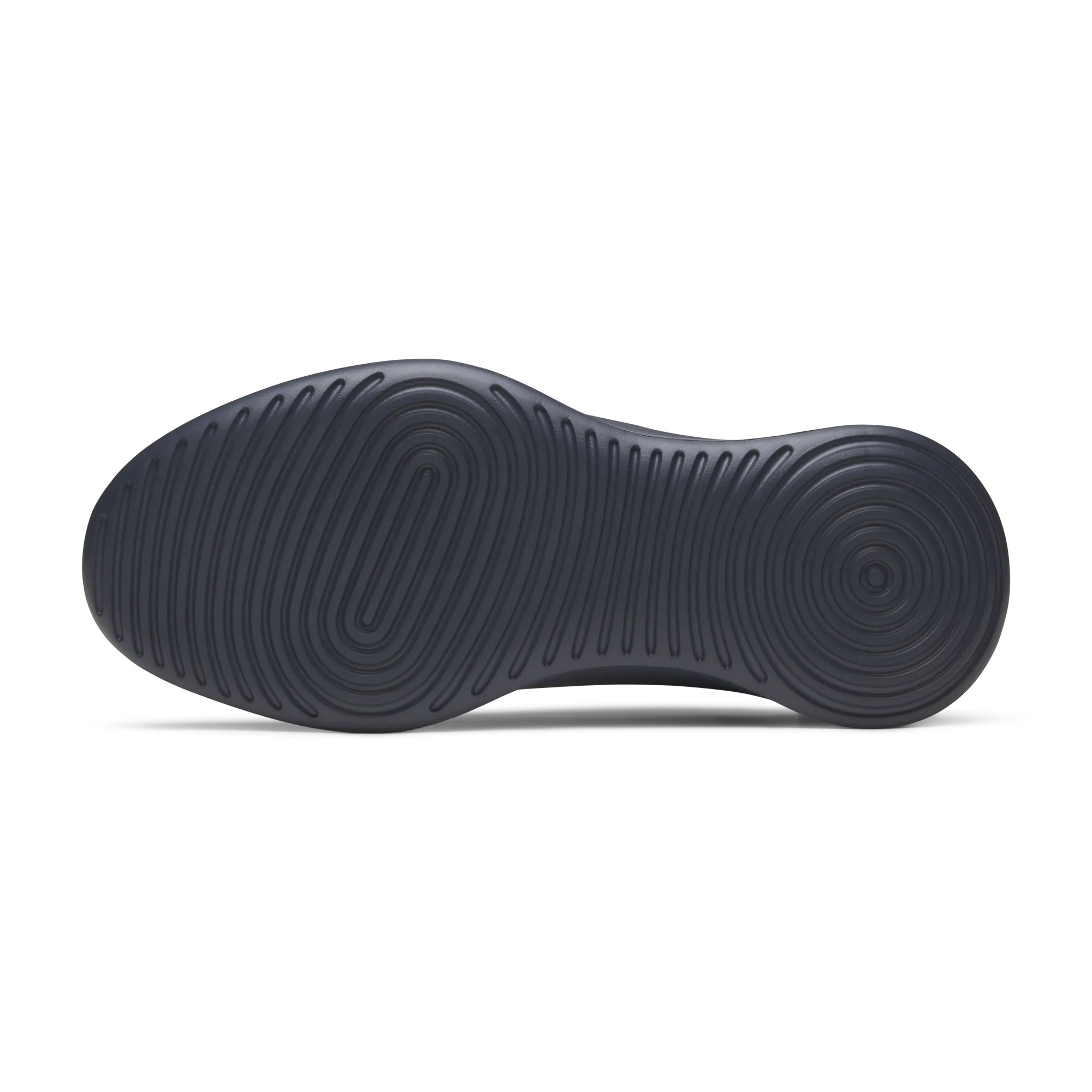 Home Leisure Men's Tree Runner Go - Deep Navy (True Navy Sole)