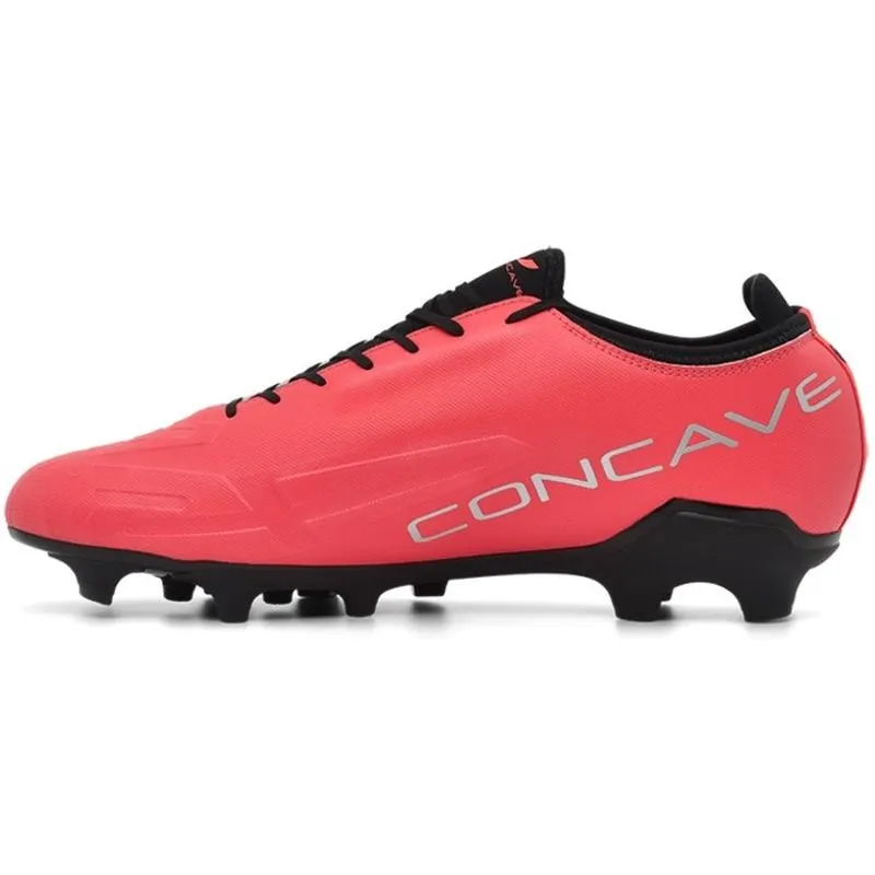 Zone Fit Concave Halo V2 FG Kids Football Boots