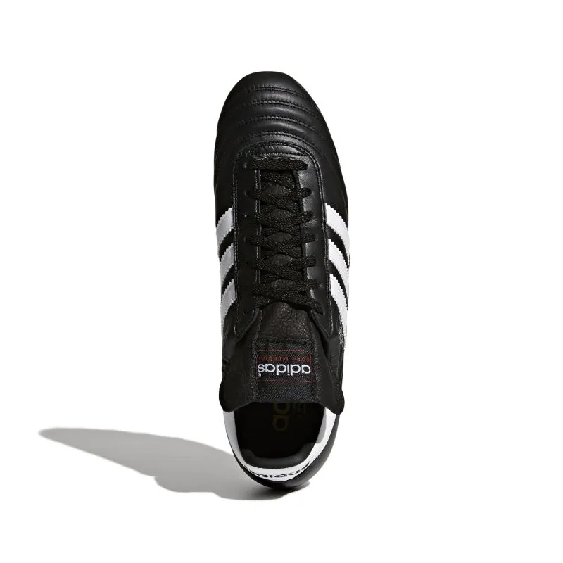 Flat Laces Firm base Adidas Copa Mundial Football Boots