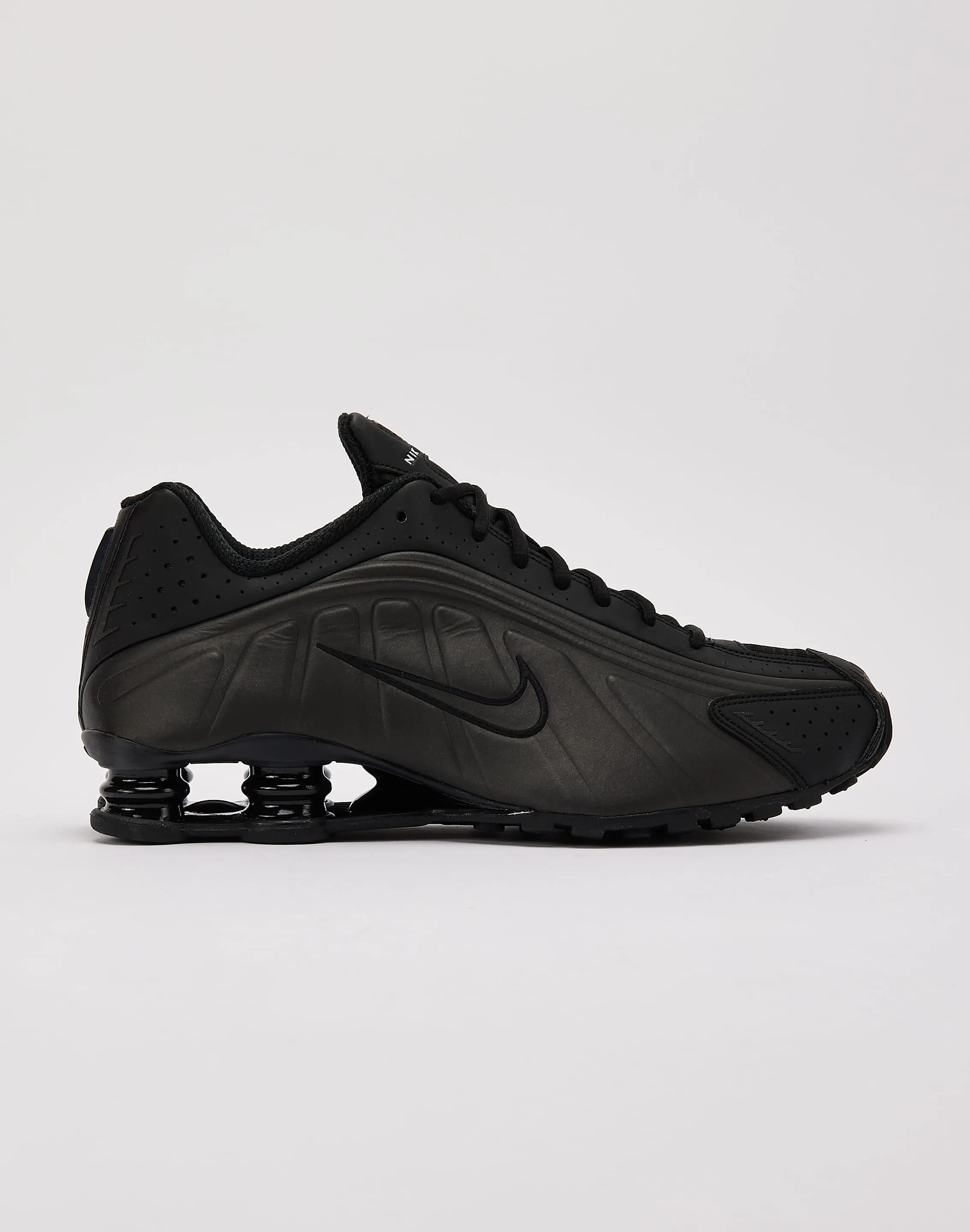 Nike  Shox R4 Long distance Shady Hike