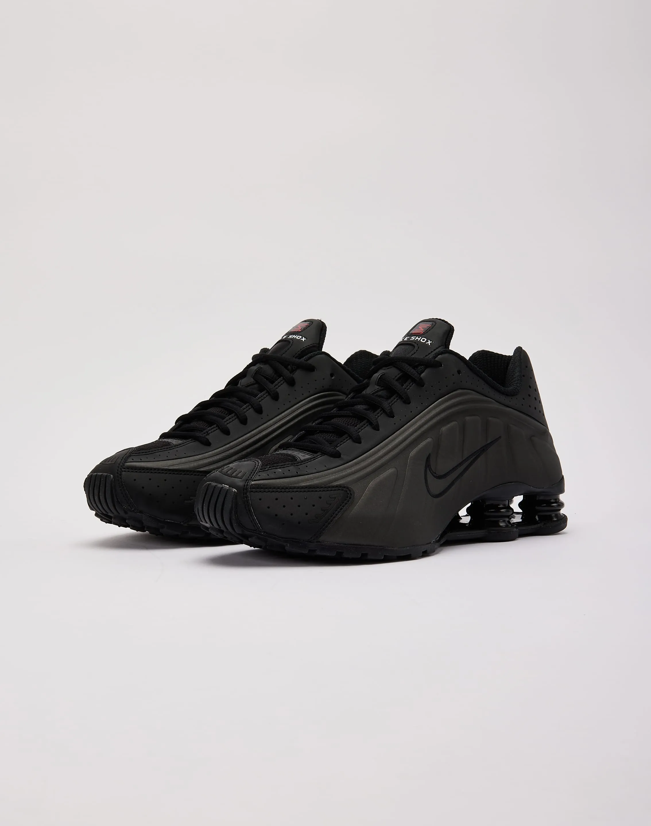 Save Step Nike  Shox R4