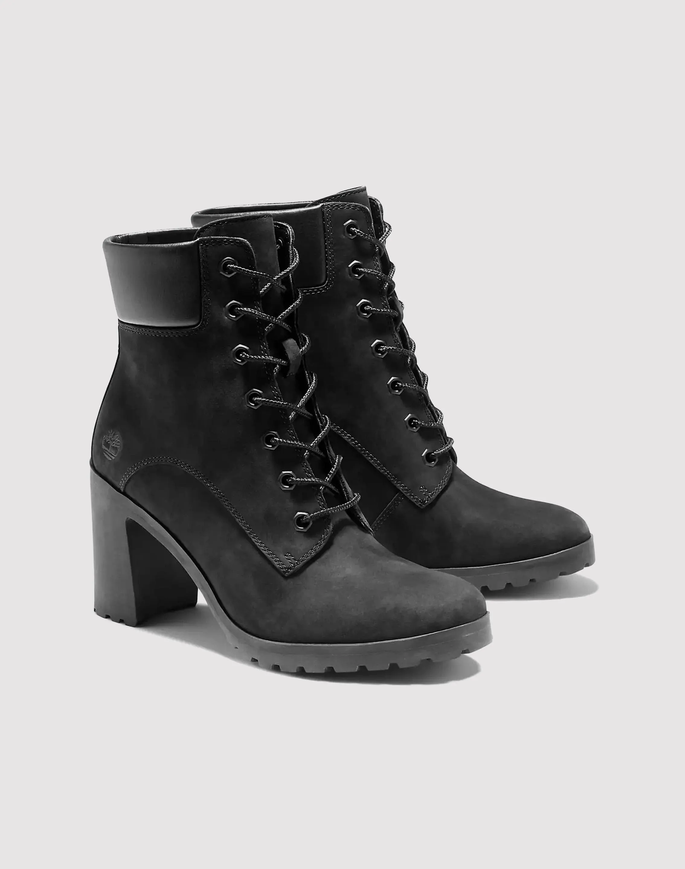 Breathable Choice Timberland Allington Mid Lace Up Boot