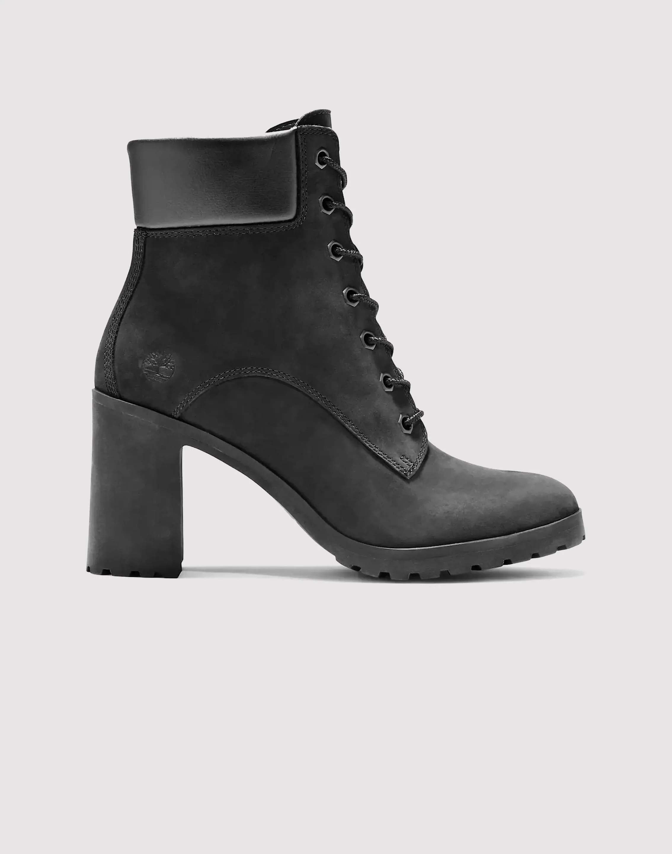 Reinforced Collar Padding Energy Bounce Timberland Allington Mid Lace Up Boot